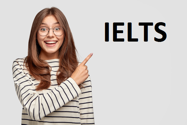 IELTS